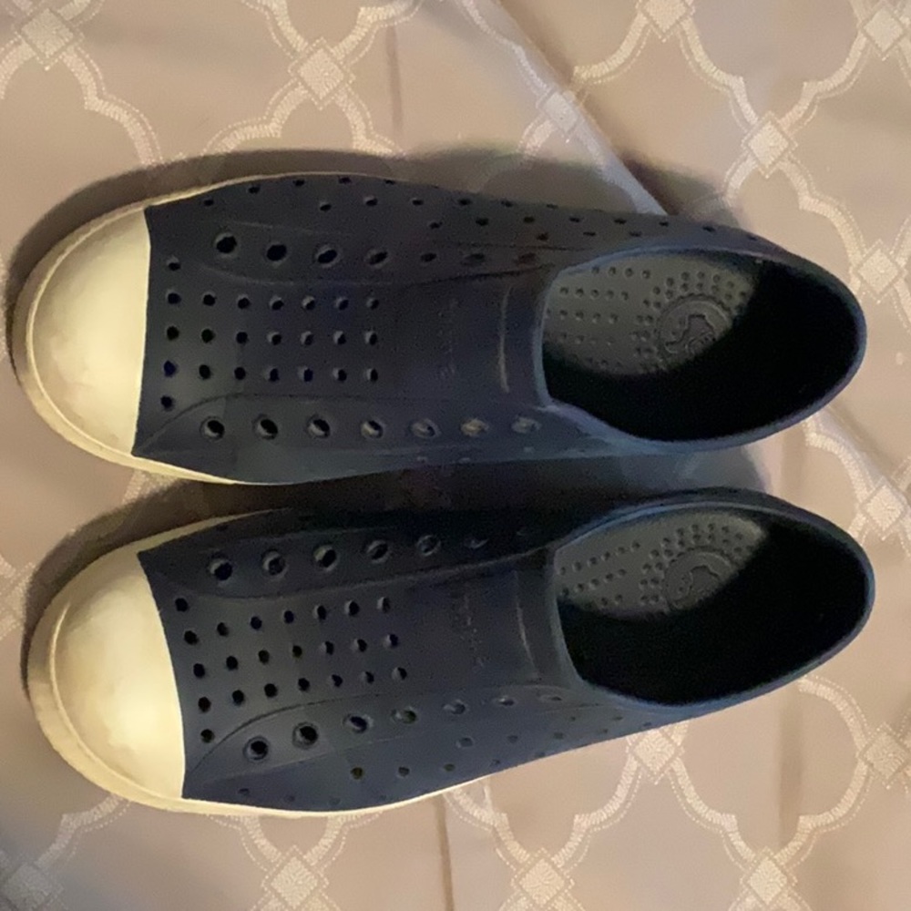 Native Shoes